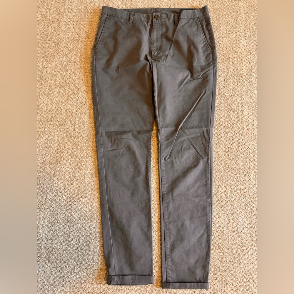 Men’s Bonobos Chinos